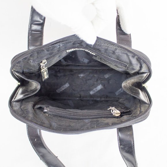 Cherry & Chic MOSCHINO Bag - Picture 11 of 12